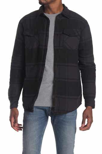 Long Sleeve Flannel Shirt
