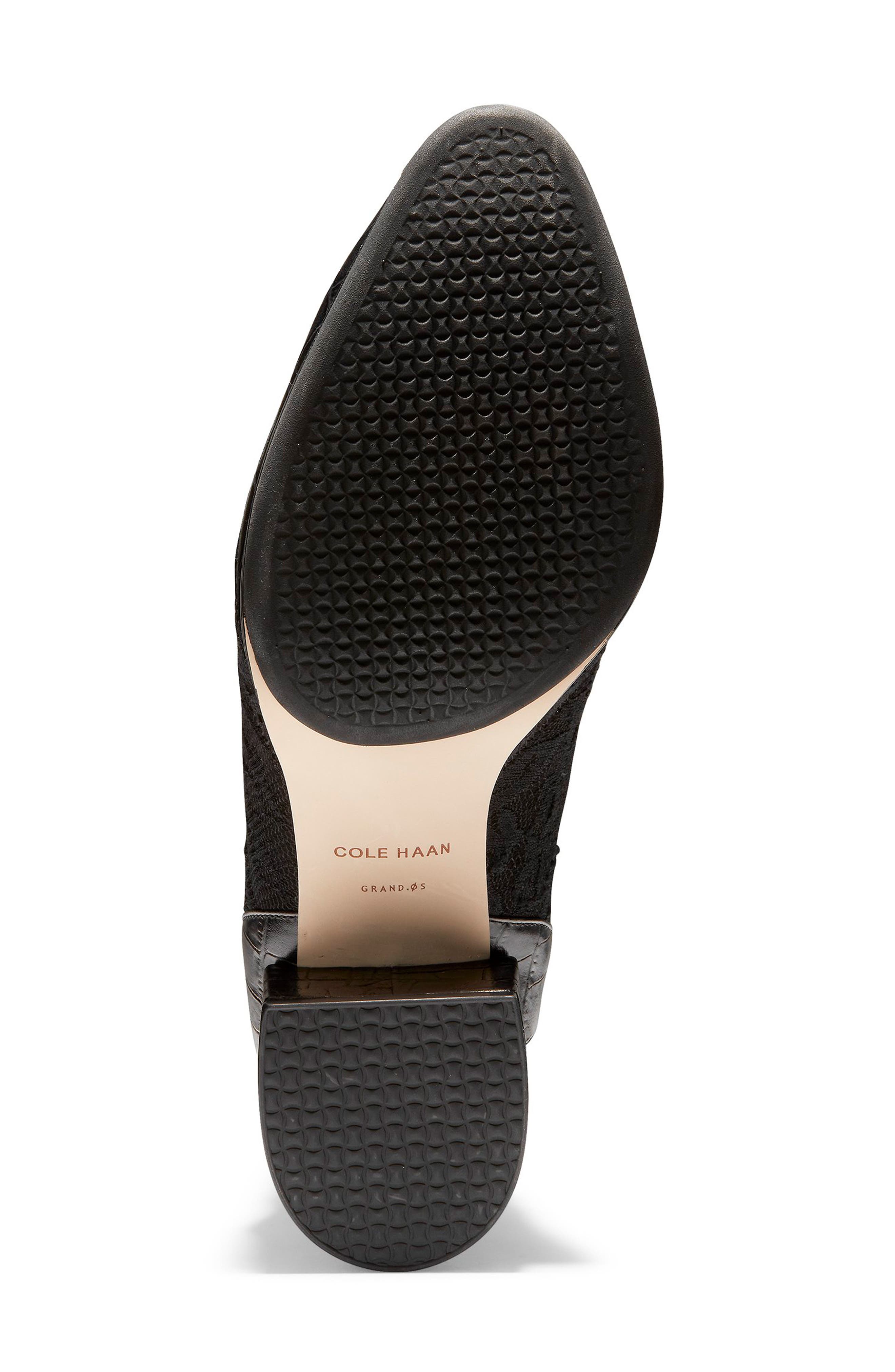 Cole Haan x Rodarte Sport Bootie, Alternate, color, 