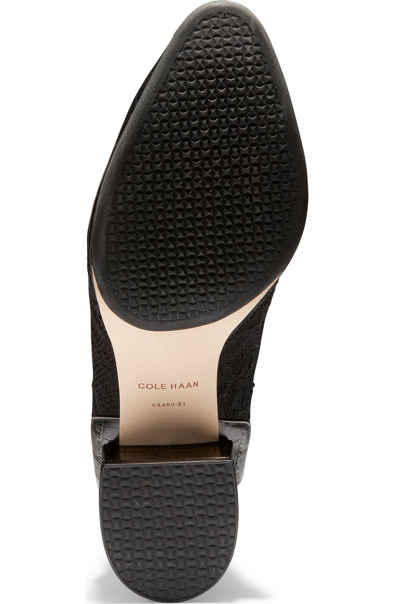 Cole Haan x Rodarte Sport Bootie, Alternate, color,