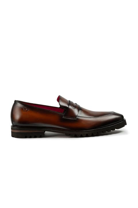 Men's Alessandro Loafer