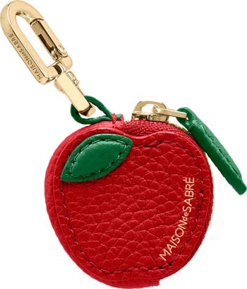 MAISON de SABRÉ The SABREMOJI Fruit Charm | Nordstrom