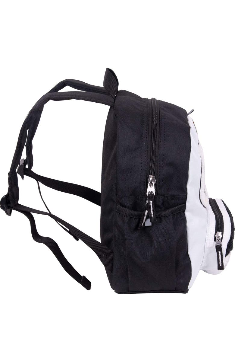 HAIKU Duplo Backpack Panda Black White, Alternate, color, Panda