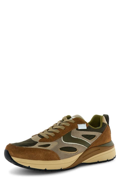 Hayden Sneaker