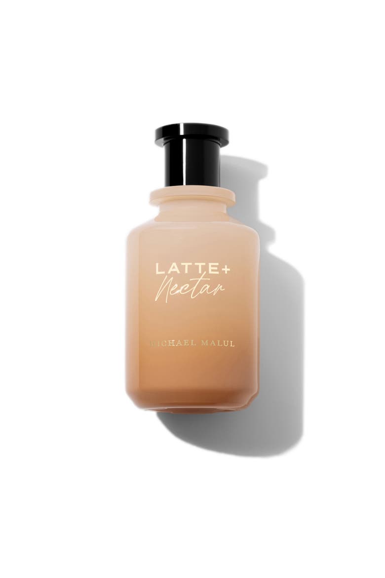 Latte + Nectar Eau de Parfum, Main, color, 100ml
