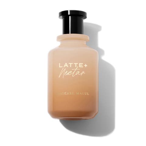 Latte+Nectar Eau de Parfum