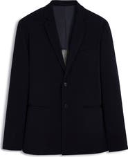 Bugatchi Knit Blazer