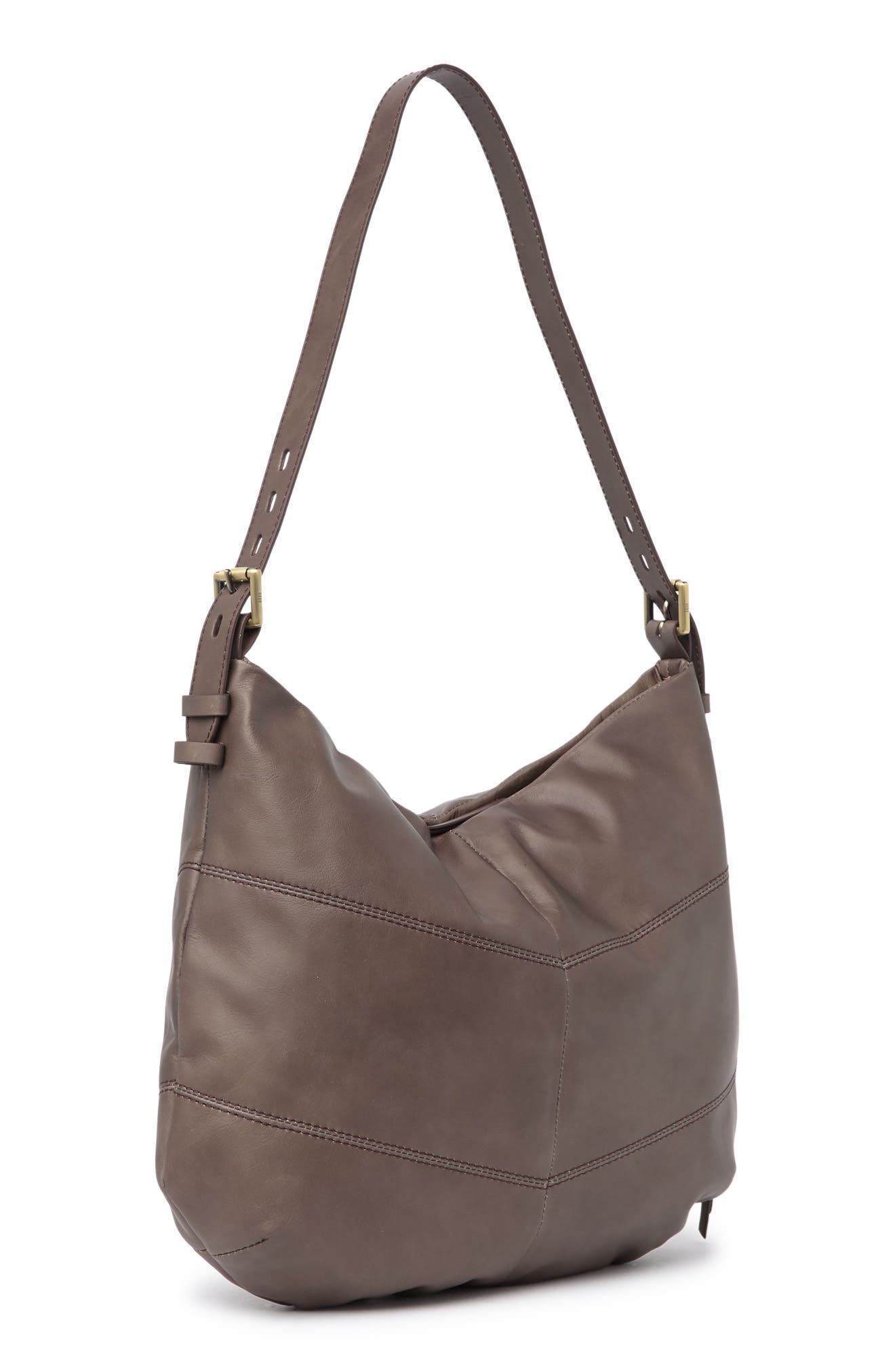 HOBO Serra Shoulder Bag, Alternate, color, 
