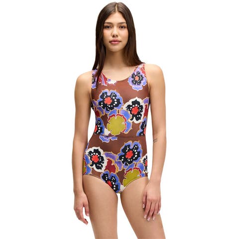 Lido One-Piece Swimsuit - Women's