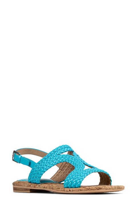 Hector Slingback Sandal (Women)