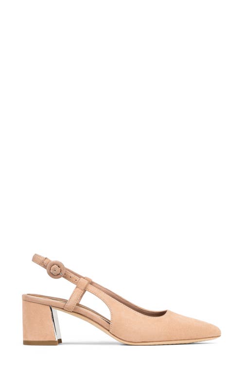 DONALD PLINER DONALD PLINER SONG SLINGBACK POINTED TOE PUMP 