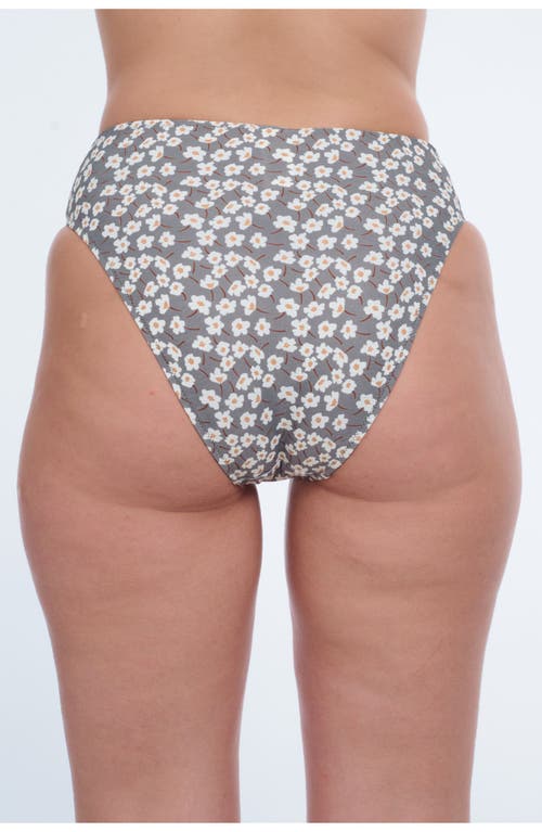 FLIRTT GOTTEX FLIRTT GOTTEX FIELD OF DREAMS HIGH RISE BOTTOM 