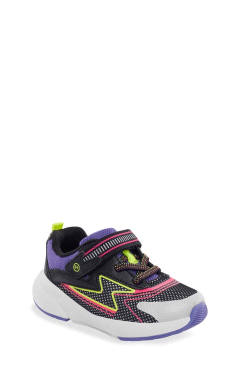 Kids' Lighted Cosmic 2.0 Sneaker (Walker, Toddler & Little Kid)