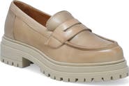 Miz Mooz Legend Platform Loafer