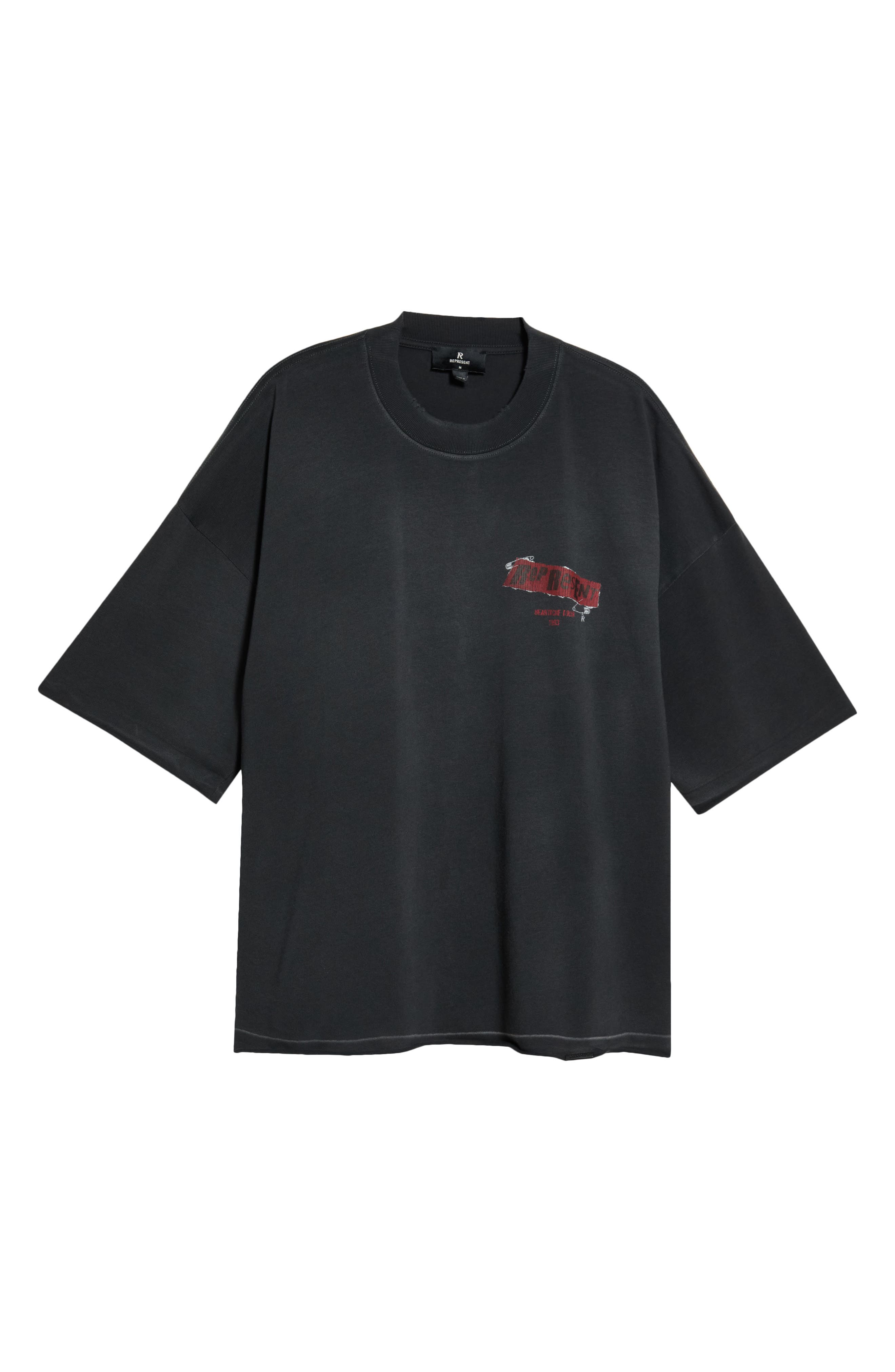 selected VINTAGE BLACK