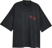 Represent Ransom Graphic T-Shirt