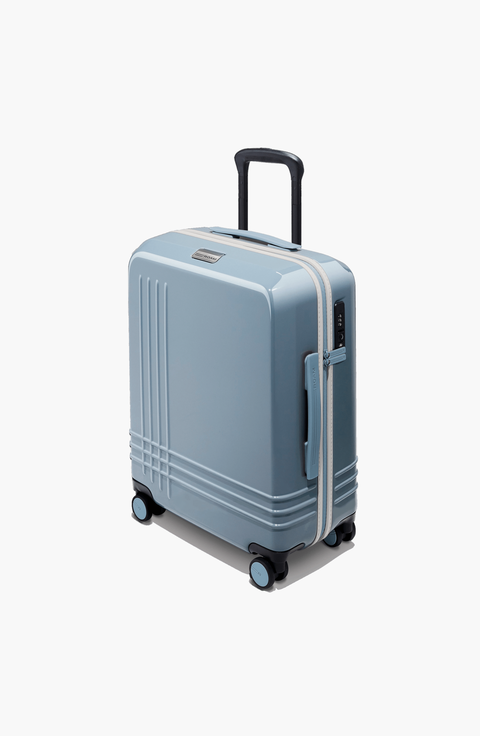 Large Expandable Carry-On Luggage