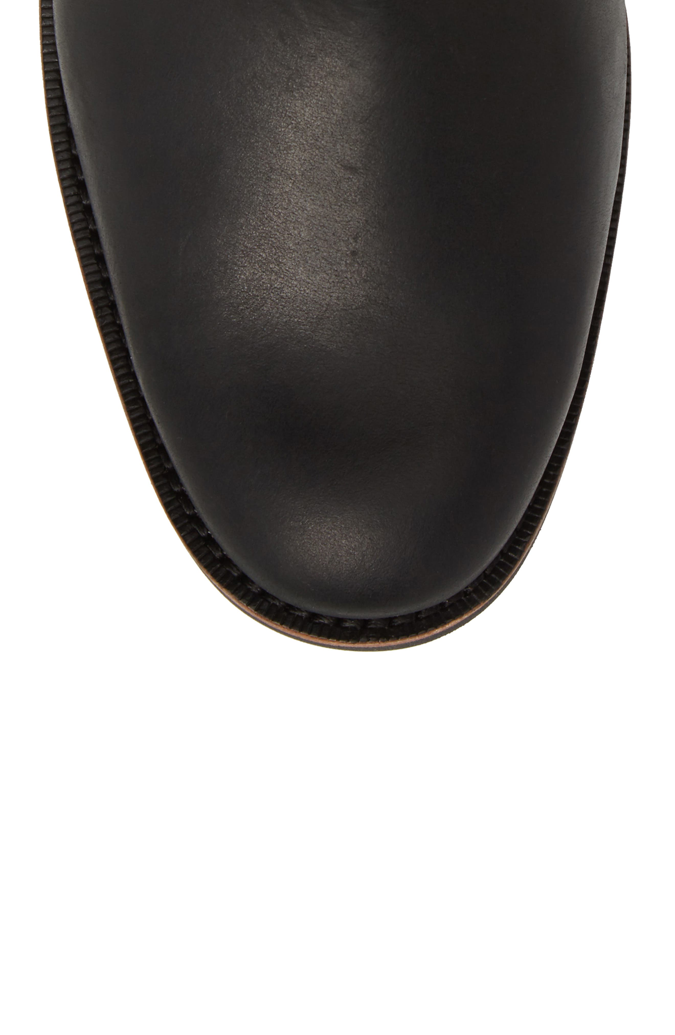 Timberland Kendrick Zip Boot, Alternate, color, 