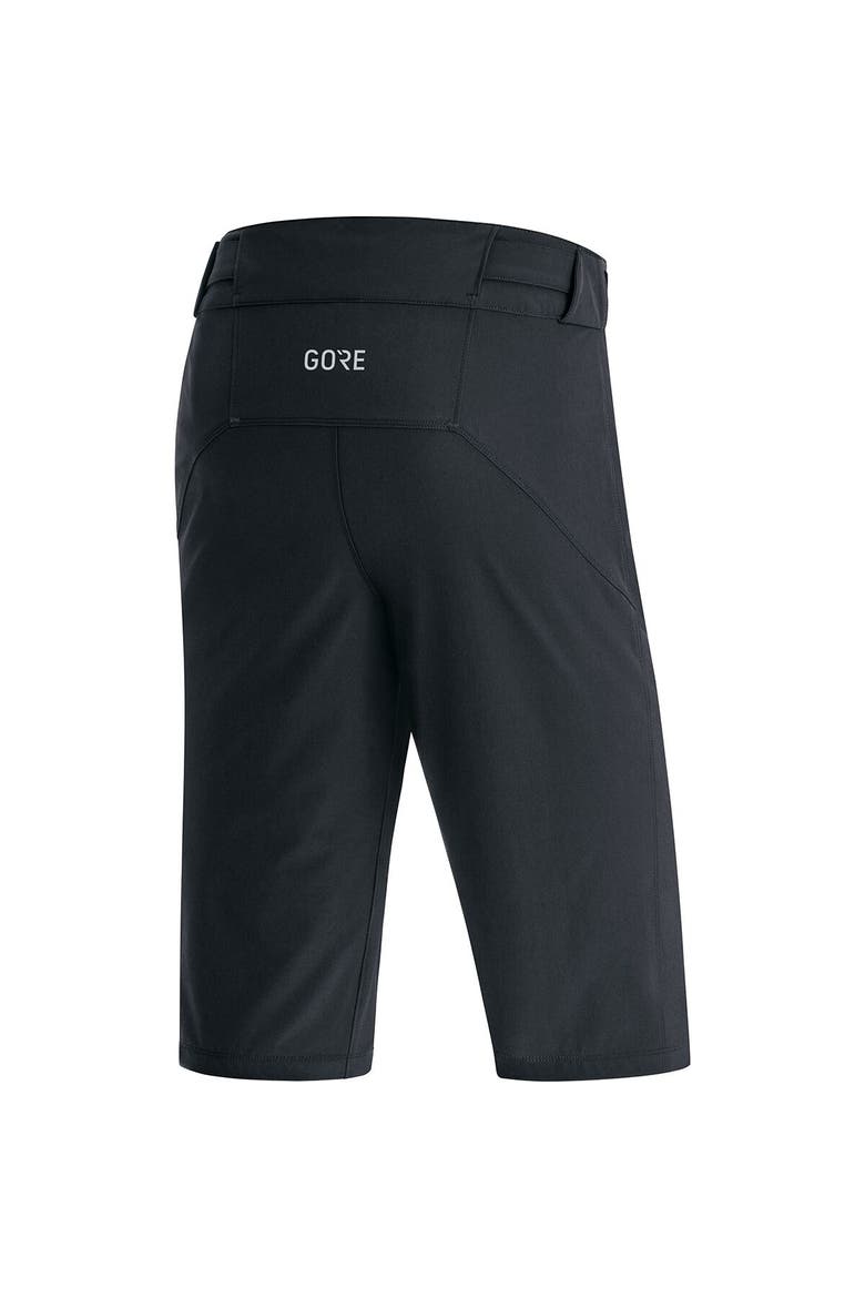 C5 Short - Men's, Alternate, color, Black