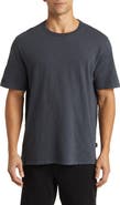 34 Heritage Slub Cotton Crewneck T-Shirt