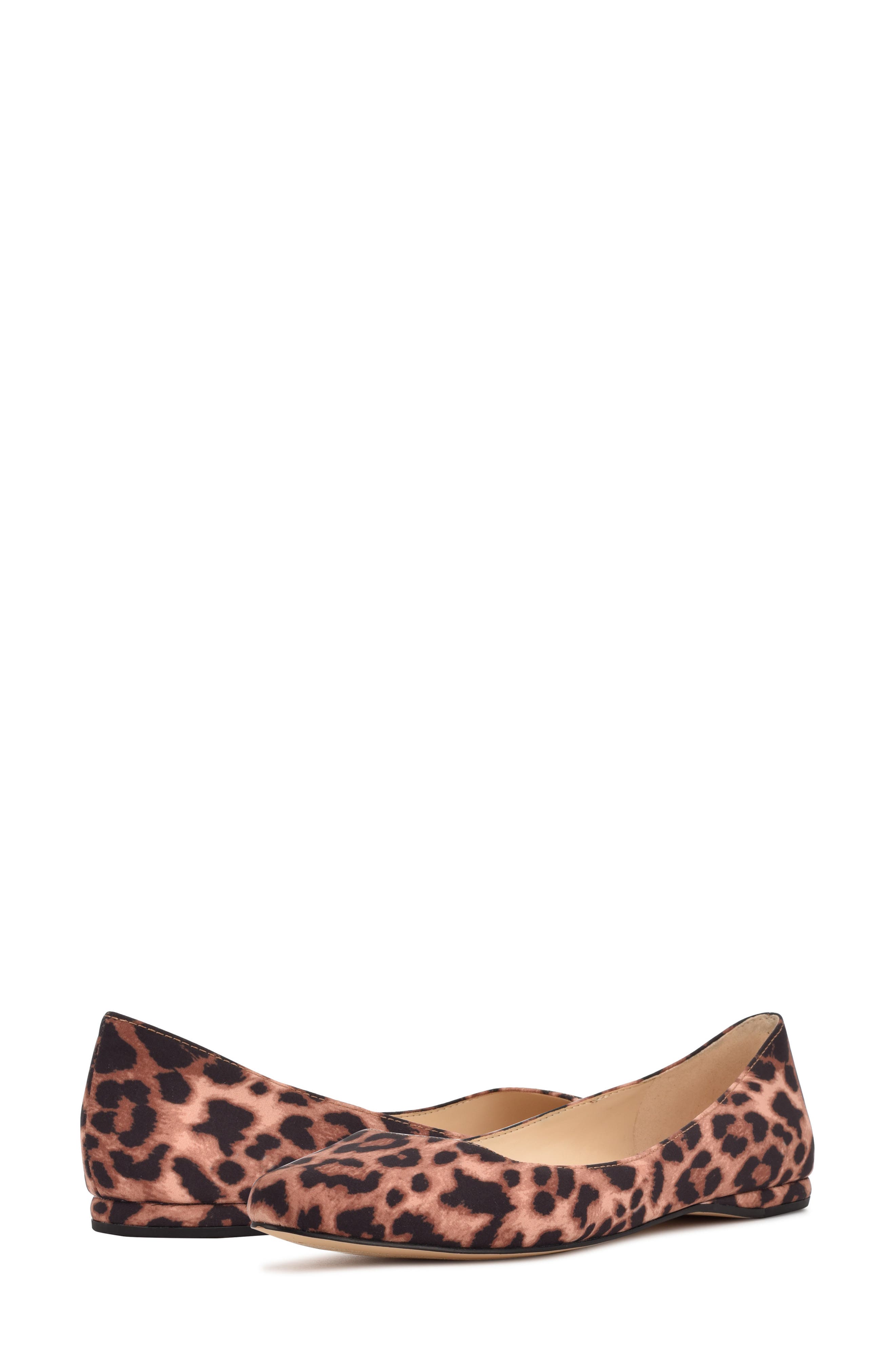 Nine West 
Speakup
 Flat, Alternate, color, Light Brown 230