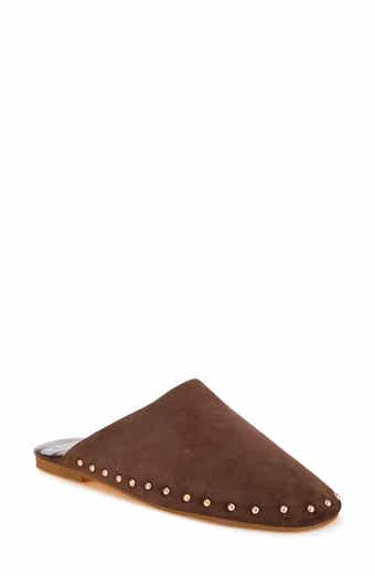 Corbera Studded Mule