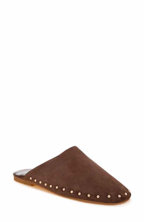 Corbera Studded Mule