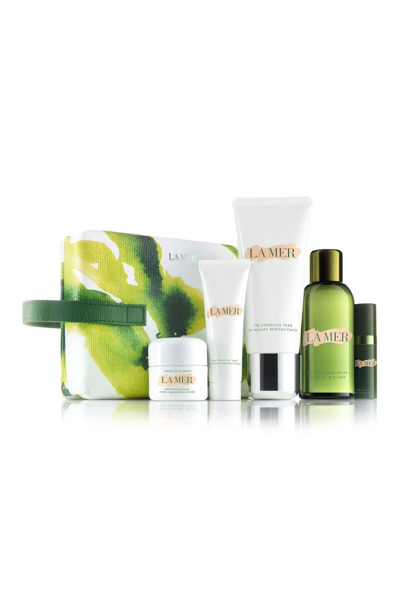 'Moisture Luxe' Destination Collection, Alternate, color, NO COLOR