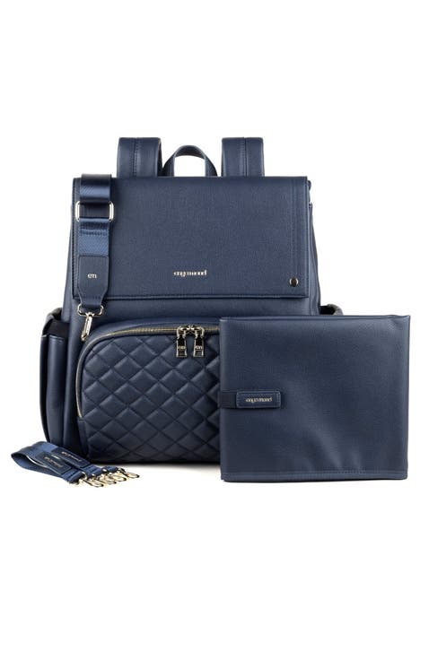Luna Diaper Bag