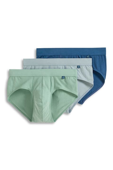 Men's Hypersoft 360 Brief - 3 Pack