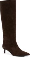 Free People Kiki Knee High Boot
