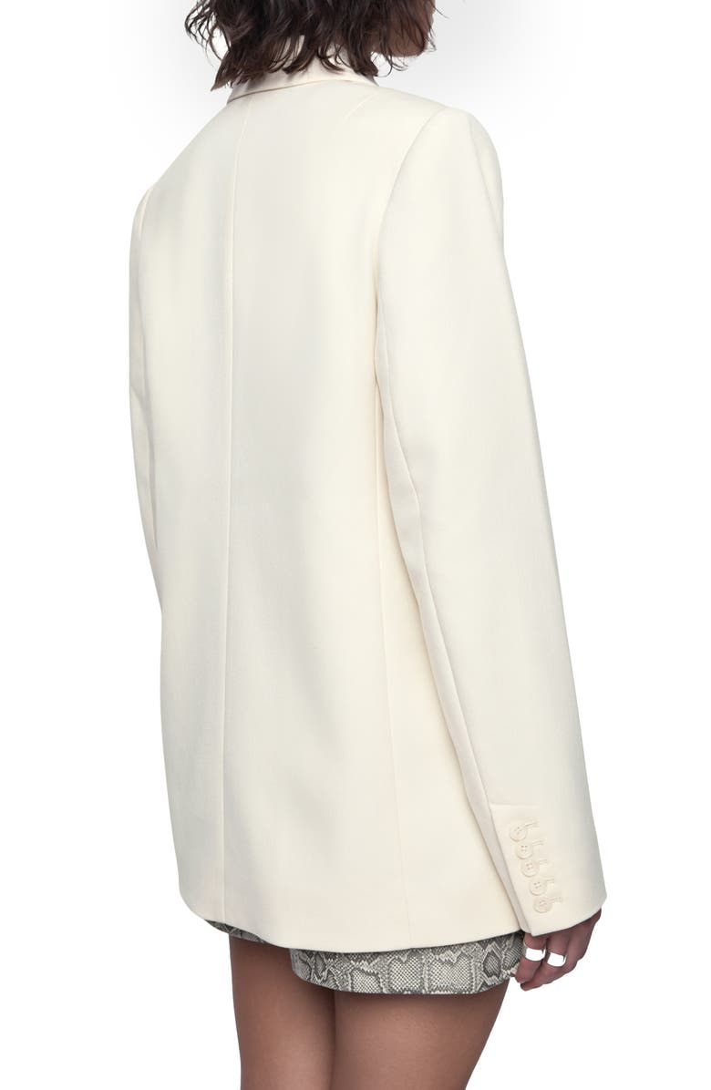 Rebecca Minkoff Nilli Oversize Blazer, Alternate, color,