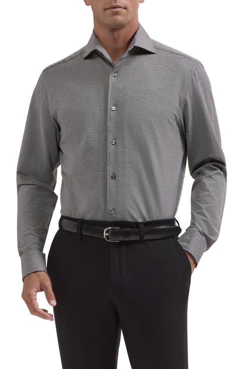 OoohCotton Devon Performance Shirt