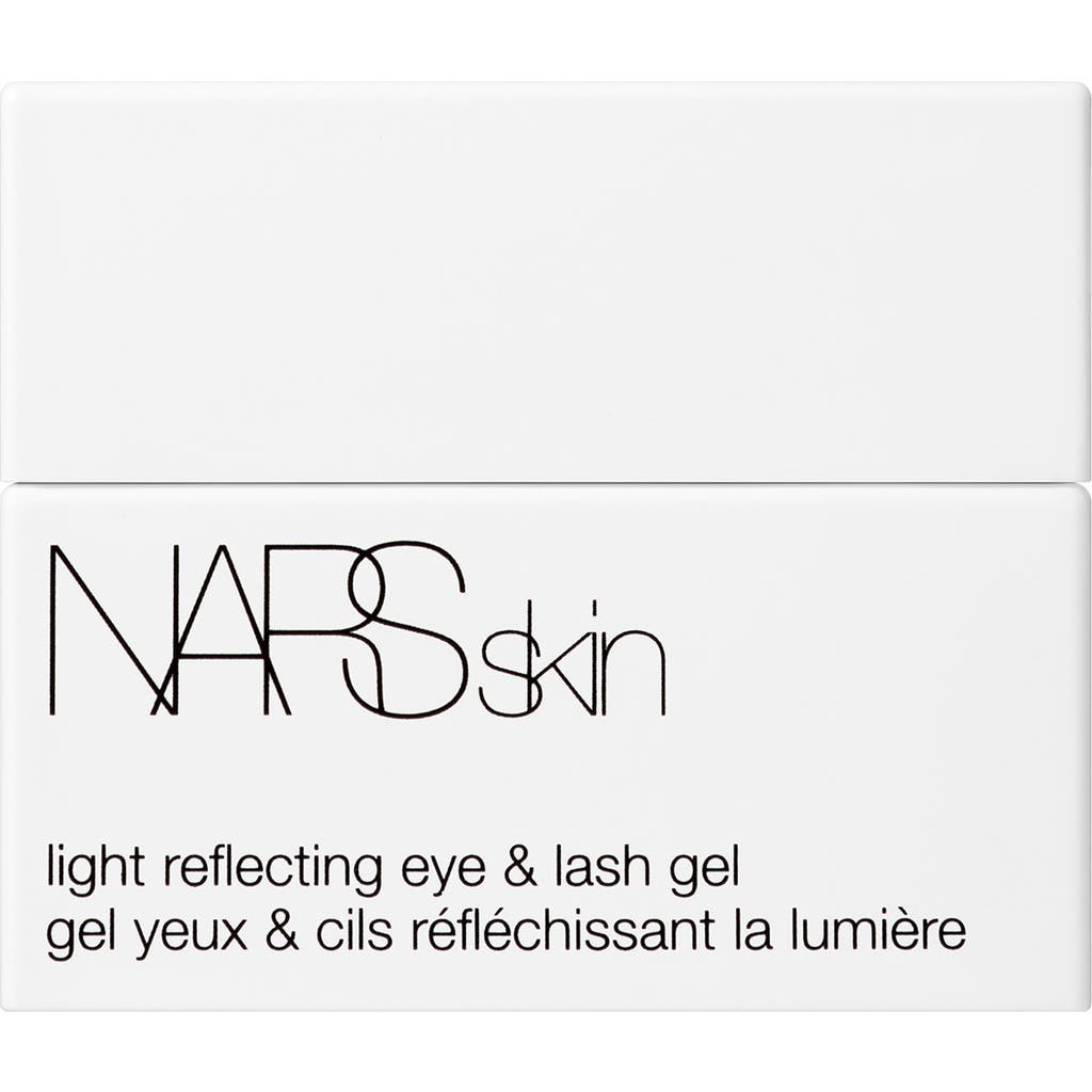 'NARSskin Light Reflecting Eye & Lash Gel  product