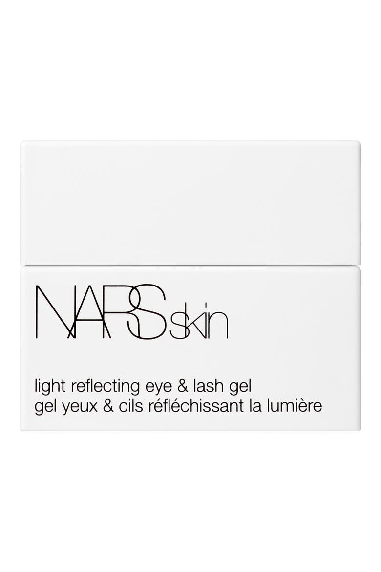 'NARSskin Light Reflecting Eye & Lash Gel video