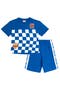  Spider Man Blue White