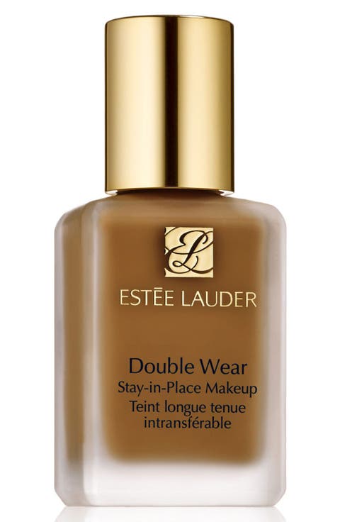 Double Wear Stay-in-Place Liquid Makeup Foundation