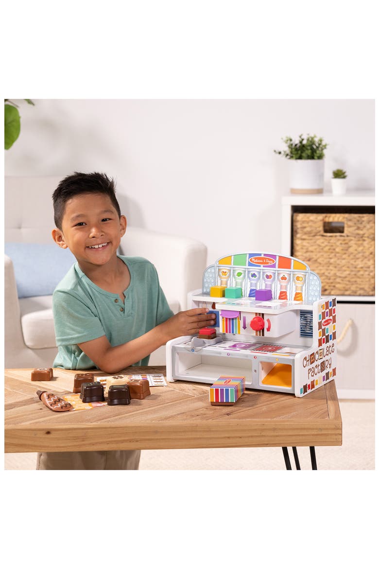 Chocolate Factory Playset, Alternate, color, NO COLOR