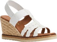 André Assous Maria Wedge Sandal