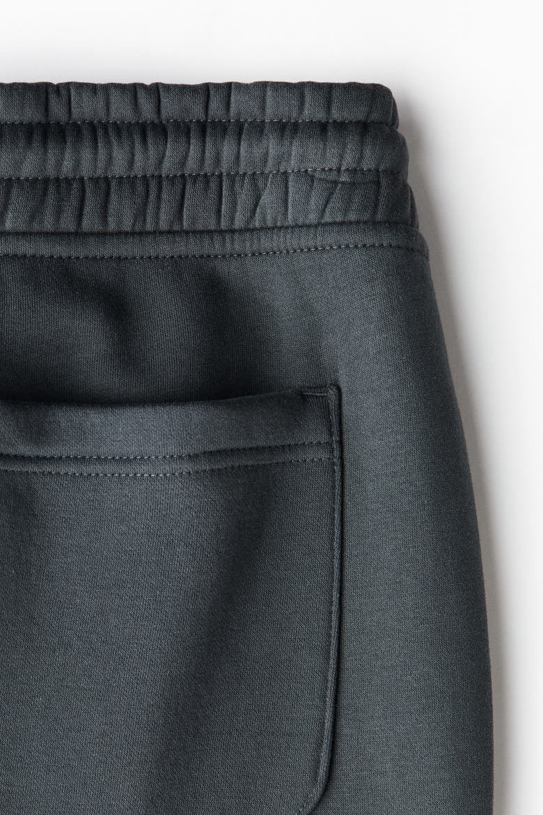 Relaxed Fit Sweatpants, Alternate, color, Dark gray