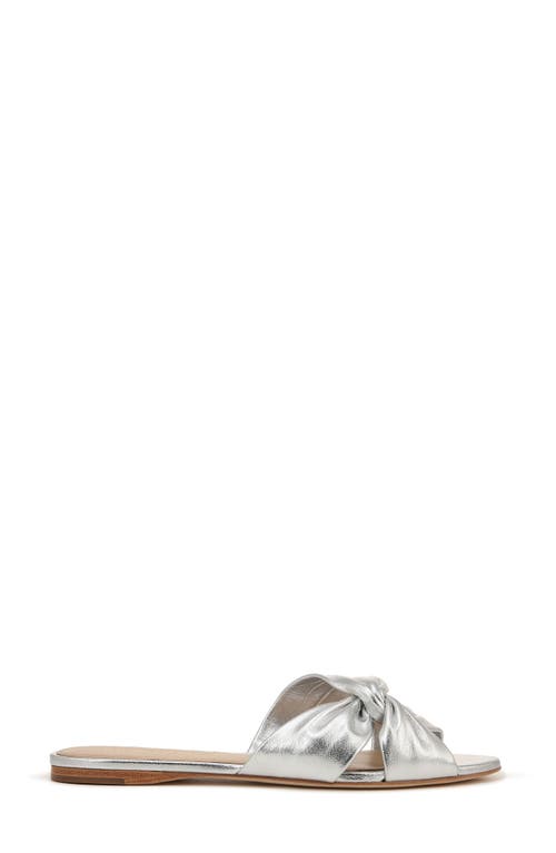 VERONICA BEARD VERONICA BEARD SERAPHINA SLIDE SANDAL