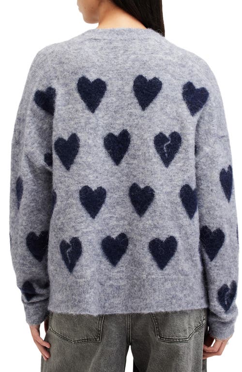 Allsaints Amora Sweater
