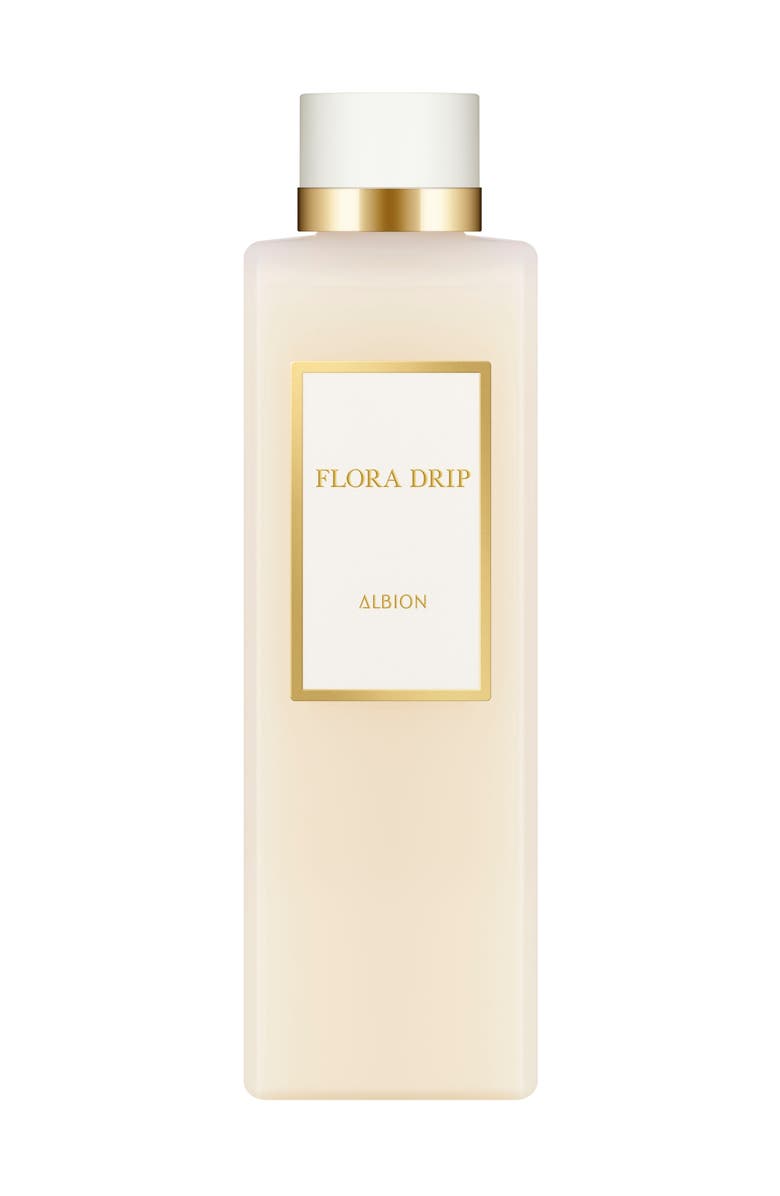 ALBION Flora Drip, Main, color, 2.71 Fl Oz / 80 Ml