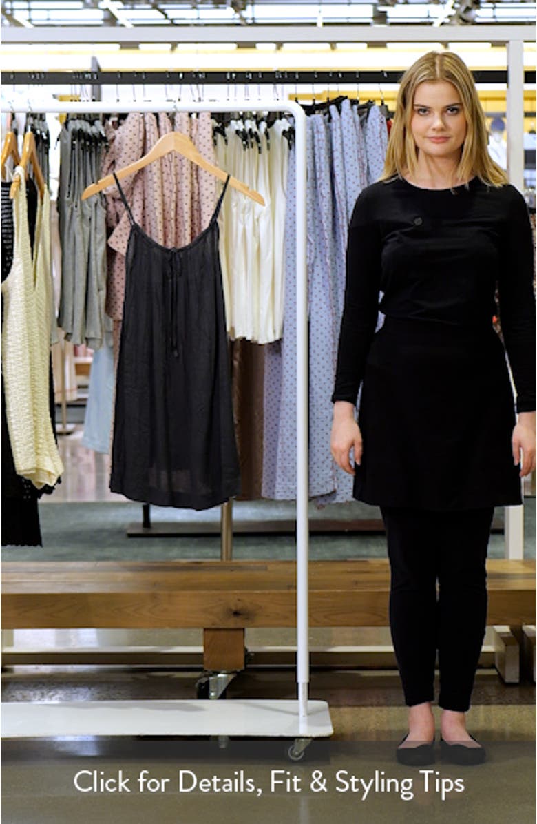 Beach Song Cover-Up Sundress, sales video thumbnail