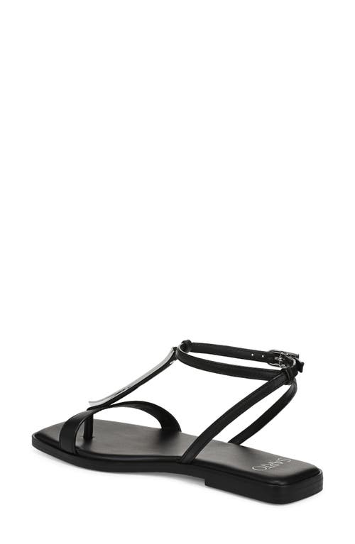 SARTO BY FRANCO SARTO SARTO BY FRANCO SARTO LOGAN ANKLE STRAP SANDAL 