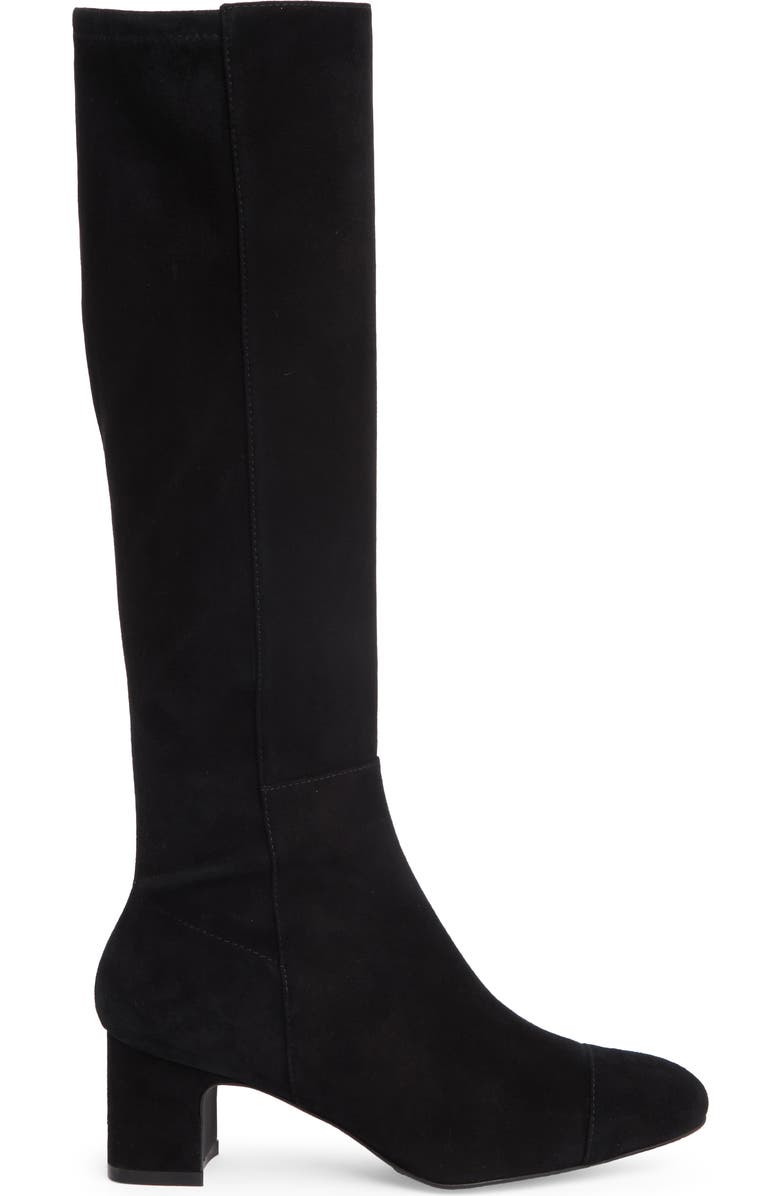 Stuart Weitzman Milla 60 Knee High Boot, Alternate, color,