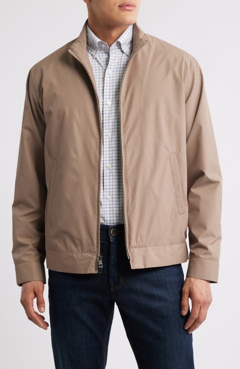New Hartford Bomber Jacket
