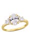 selected Yellow Gold
