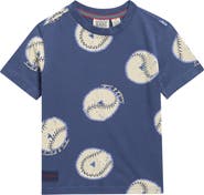 Scotch & Soda Kids' Baseball T-Shirt