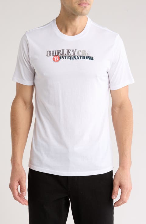 25th S1 Short Sleeve Graphic Print T-Shirt