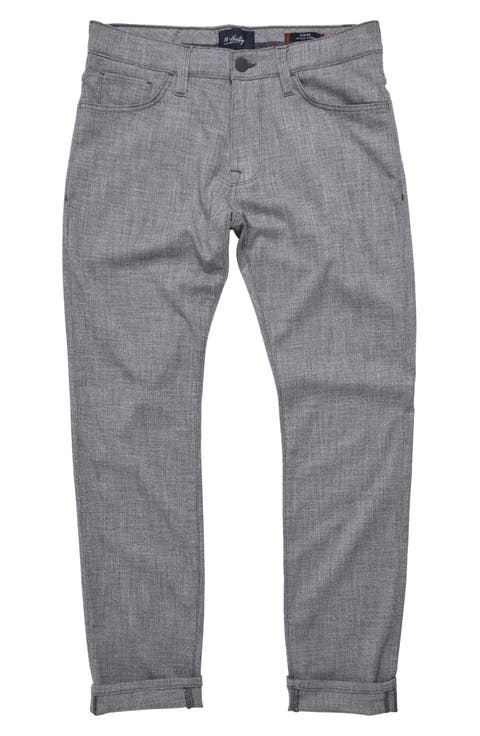 Courage Straight Leg Five Pocket Pants